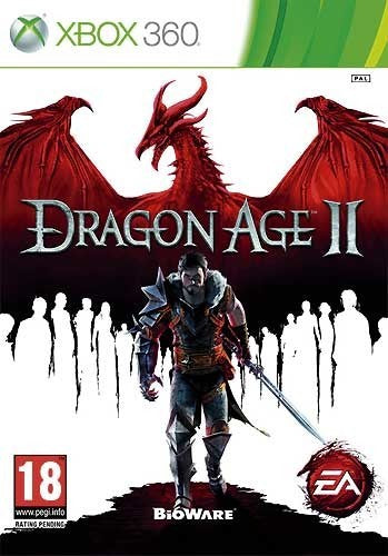 Dragon Age II (AT)