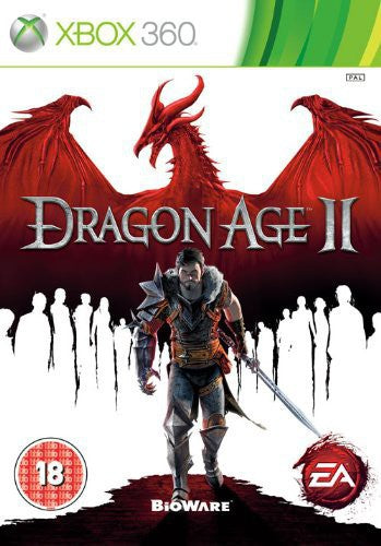 Dragon Age II