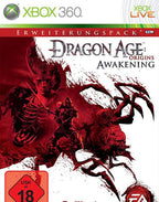 Dragon Age Origins: Awakening (DE)