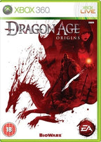 Dragon Age Origins (GB)