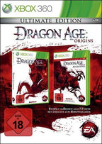 Dragon Age Origins — Ultimate Edition