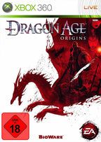Dragon Age Origins (DE)