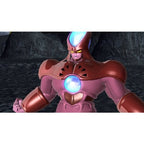 Dragon Ball Z: Raging Blast 2 (DE) — Classics