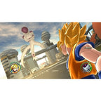 Dragon Ball Z: Raging Blast 2 (DE) — Classics