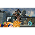 Dragon Ball Z: Raging Blast 2 (DE) — Classics