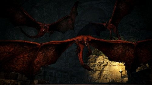 Dragon's Dogma: Dark Arisen (DE)