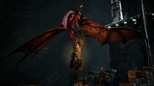 Dragon's Dogma: Dark Arisen (DE)