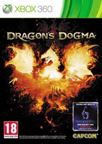 Dragon's Dogma (AT)