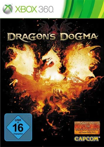 Dragon's Dogma (DE)