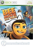 DreamWorks Bee Movie: Das Game (DE)