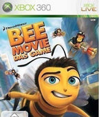 DreamWorks Bee Movie: Das Game (DE)