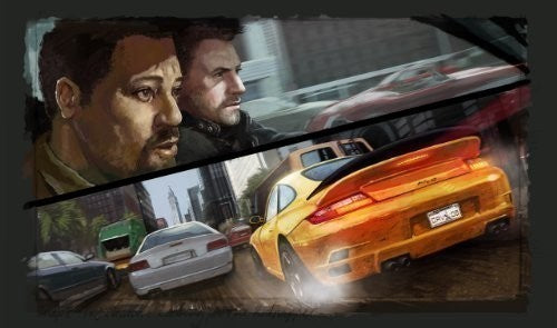 Driver: San Francisco (DE)