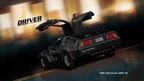 Driver: San Francisco (DE)