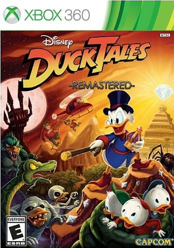 Ducktales (US) — Remastered
