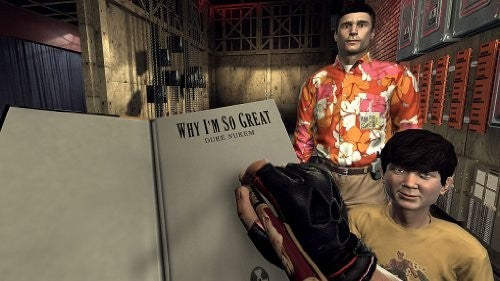 Duke Nukem Forever (AT)
