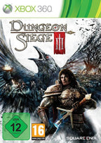 Dungeon Siege III (DE)