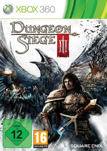 Dungeon Siege III (DE)