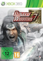 Dynasty Warriors 7 (DE)