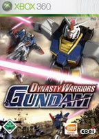 Dynasty Warriors: Gundam (DE)