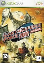 Earth Defense Force 2017 (GB)