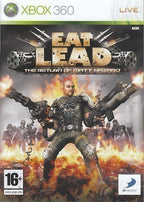 Eat Lead: The Return of Matt Hazard (GB)