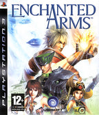 Enchanted Arms (ES)