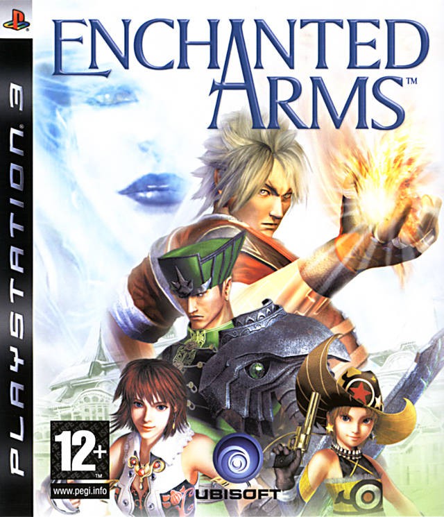 Enchanted Arms (ES)