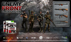 Enemy Front — Limited Edition