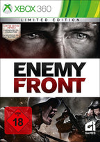 Enemy Front (DE)