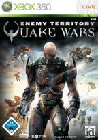 Enemy Territory: Quake Wars (DE)