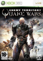 Enemy Territory: Quake Wars