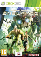 Enslaved: Odyssey to the West (GB)