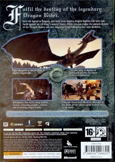 Eragon (DE)