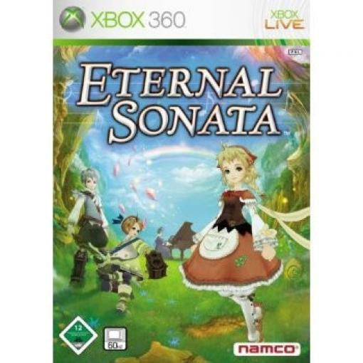 Eternal Sonata