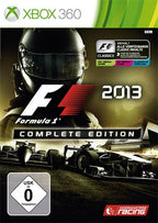 F1 / Formula One 2013 (DE) — Complete Edition