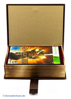 Fable III Limited Collector's Edition (DE) — Big Box