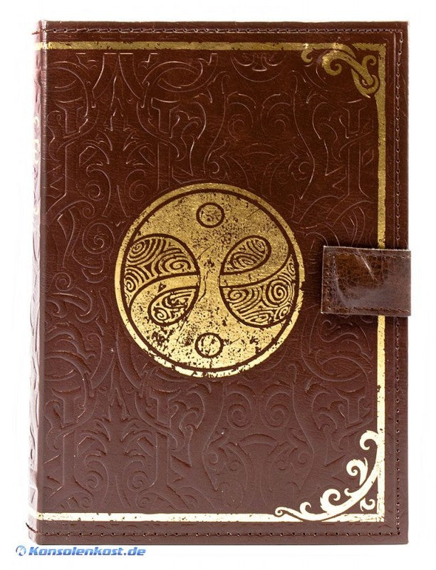 Fable III Limited Collector's Edition (DE) — Big Box