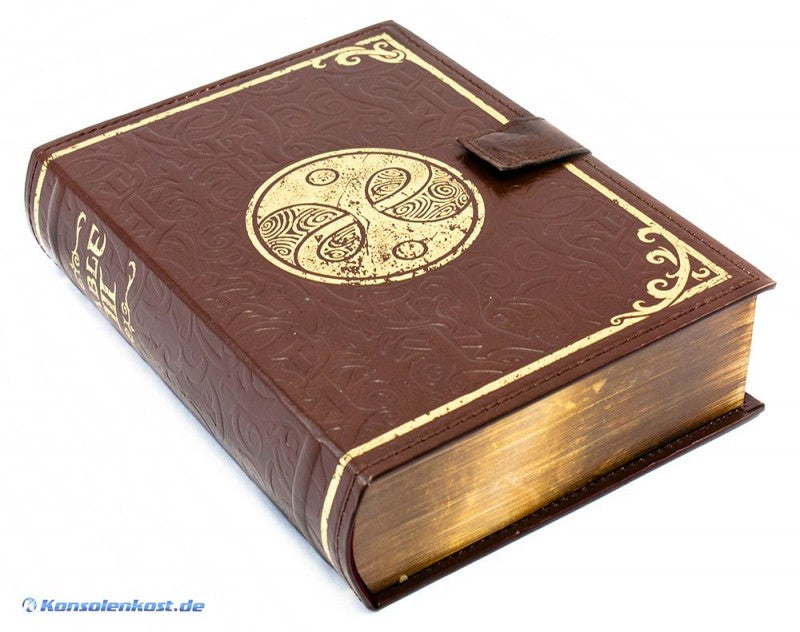 Fable III Limited Collector's Edition (DE) — Big Box