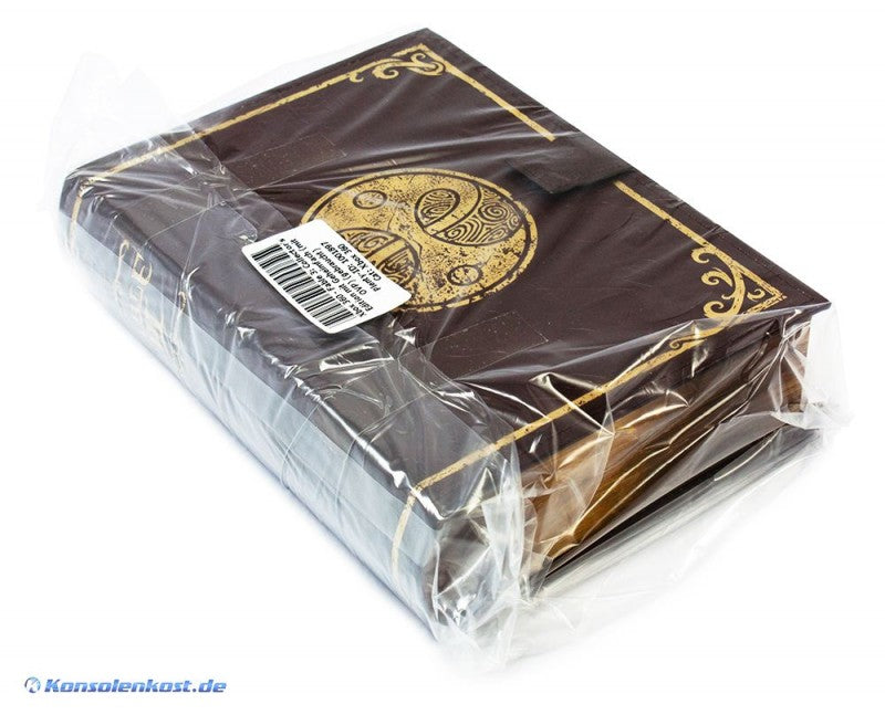 Fable III Limited Collector's Edition (DE) — Big Box