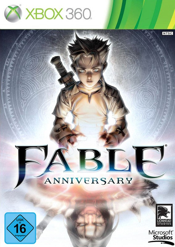 Fable (DE) — Anniversary Edition