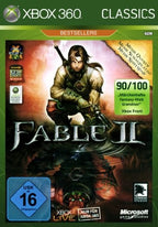Fable II (DE) — Classics