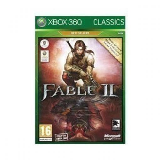 Fable II (GB) — Classics