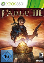 Fable III (DE)