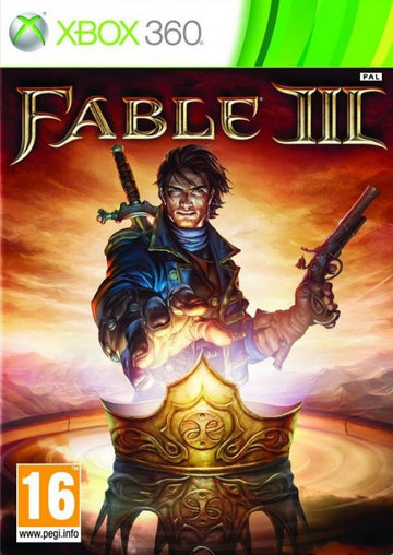 Fable III (GB)