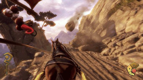 Fable: The Journey (GB)