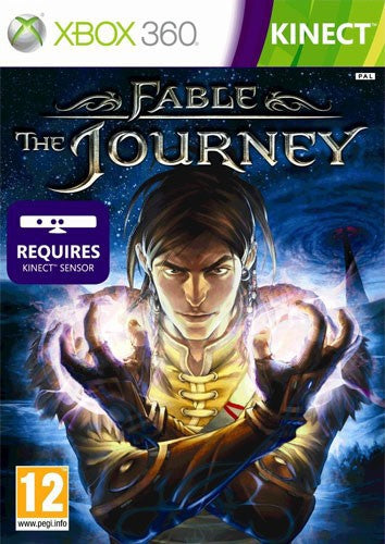 Fable: The Journey (GB)