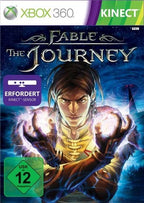 Fable: The Journey (DE)