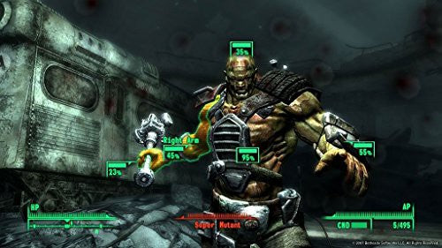 Fallout 3 — Game of the Year Edition