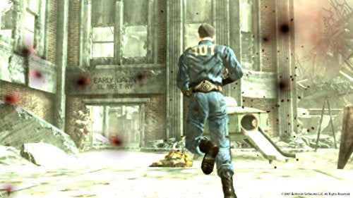 Fallout 3 — Game of the Year Edition