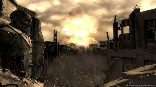 Fallout 3 — Game of the Year Edition